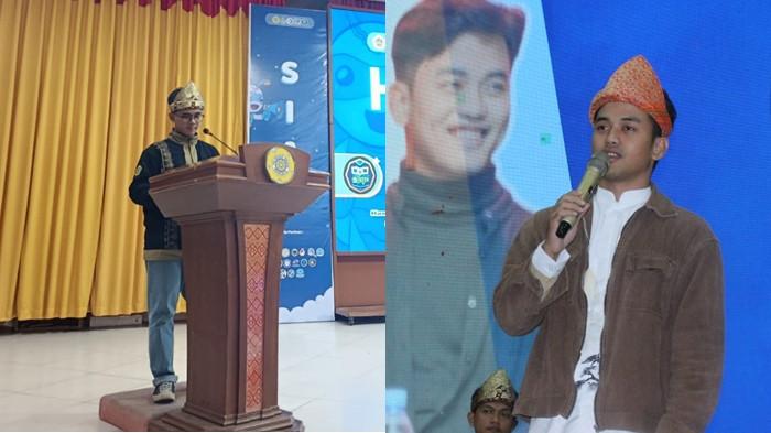 SIAP 2025 - Seminar “Habituate The Way” buka rangkaian SIAP 2025 dengan pesan inspiratif dari Hammad Rosyadi tentang pentingnya membiasakan hidup Islami dan disiplin ibadah sejak dini.