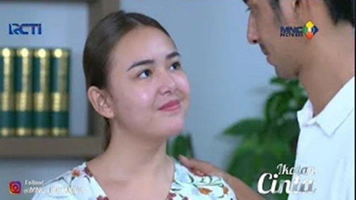 Sinopsis Sinetron Ikatan Cinta 26 Oktober 2022, Setelah Sembuh Al Kembali Pimpin Perusahaan