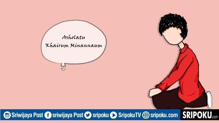 Lakukan 3 Hal ini Saat Bangun Tidur agar tak Berat Sholat Subuh, Satu Per Satu Ikatan Setan Terlepas