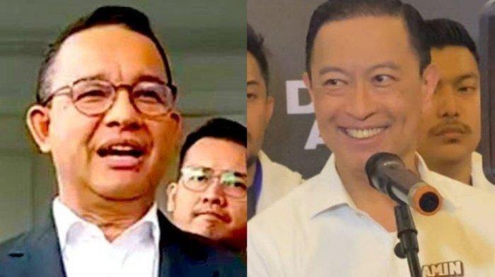 Sifat Asli Tom Lembong Dibongkar Anies Baswedan, Yakin Indonesia Negara Hukum Bukan Negara Kekuasaan