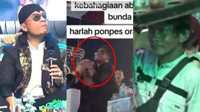 Tak Pandang Bulu Hina Penjual Es Teh, Sikap Kasar Gus Miftah ke Istri jadi Kunci, Malu Aib Terungkap