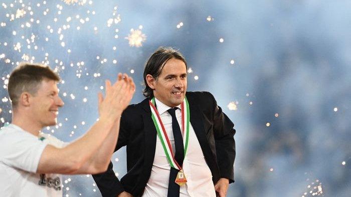 Manchester City Lebih Difavoritkan Juara Liga Champions, Nerazzurri Punya sang Spesialis