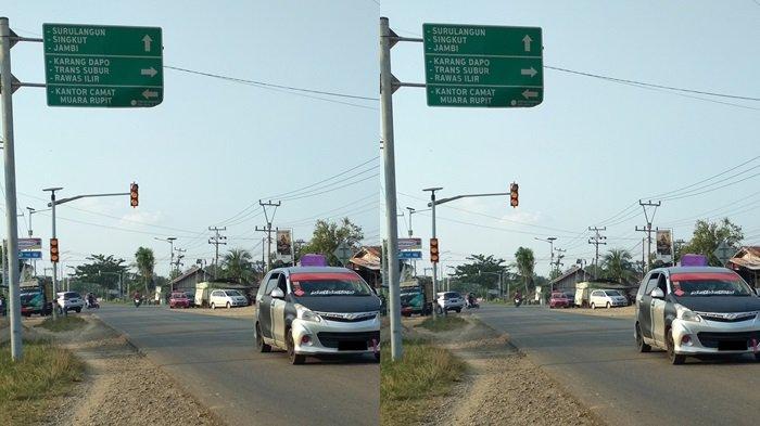 4 Pos Pengamanan dan Pelayanan Lebaran di Muratara, Pemudik Dipastikan Aman dan Nyaman Melintas