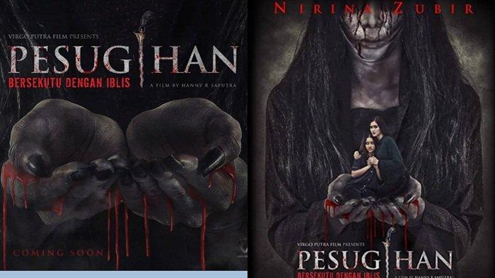 Kisah Nyata: Ingin Kaya Raya, Suami Istri Ini Bersekutu dengan Iblis hingga Dua Putrinya Jadi Korban