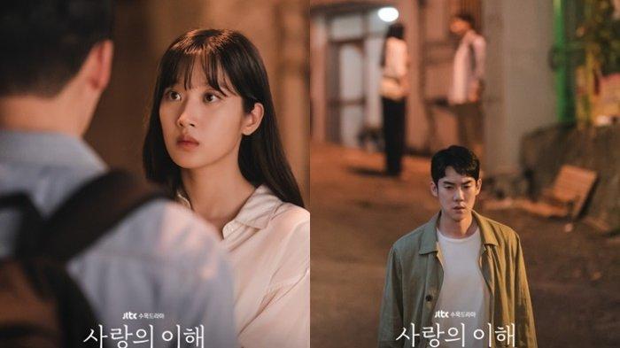 Sinopsis Drama Korea The Interest of Love Episode 3, Cinta Rumit Yoo Yeon Seok dan Moon Ga Young