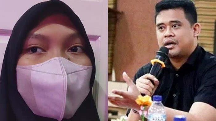 'Udah Miskin Bodoh' Hancurnya Hati Siswi Yatim Piatu Dihina Guru, Mantu Jokowi Marah Besar