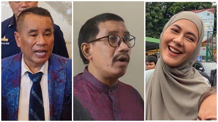 Skakmat Hotman Paris Keliru, Pengacara Baim Wong Tepis Perselingkuhan Paula Sulit Dibuktikan