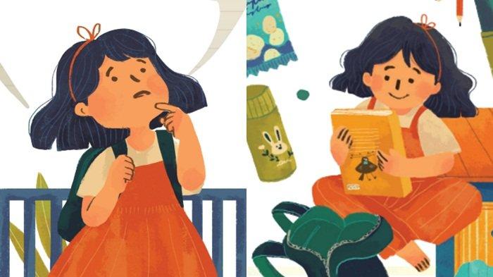 Soal PAS/UAS Tema 2 Kelas 1 SD Semester 1 Tahun 2023 Lengkap Kunci Jawaban, Latihan Soal Terbaru