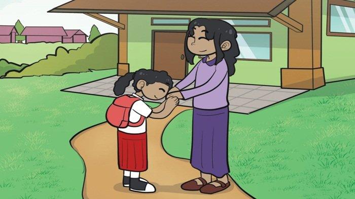 Soal PAT/UKK IPA Kelas 6 SD Semester 2 Tahun 2024 Beserta Kunci Jawaban, Kisi-kisi Soal Terbaru