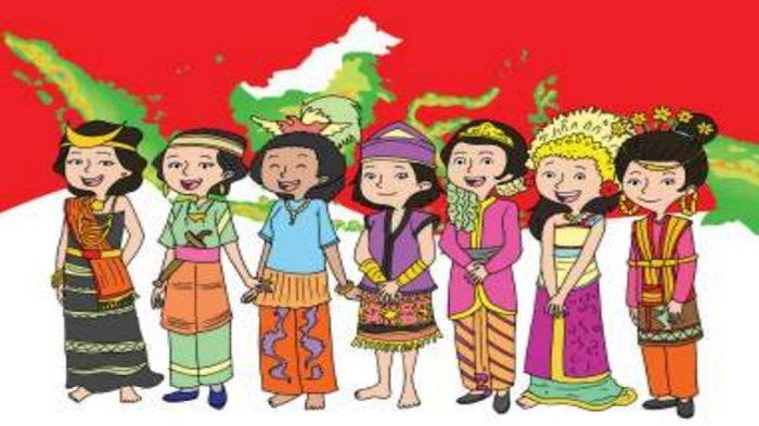 Soal PAT/UKK PPKN Kelas 6 SD Semester 2 Tahun 2024 Lengkap Kunci Jawaban, Prediksi Soal Terbaru