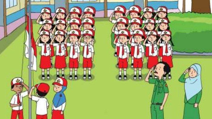 Soal PAT/UKK Tema 6 Kelas 6 SD Semester 2 Tahun 2024 Lengkap Kunci Jawaban, Latihan Soal Terbaru