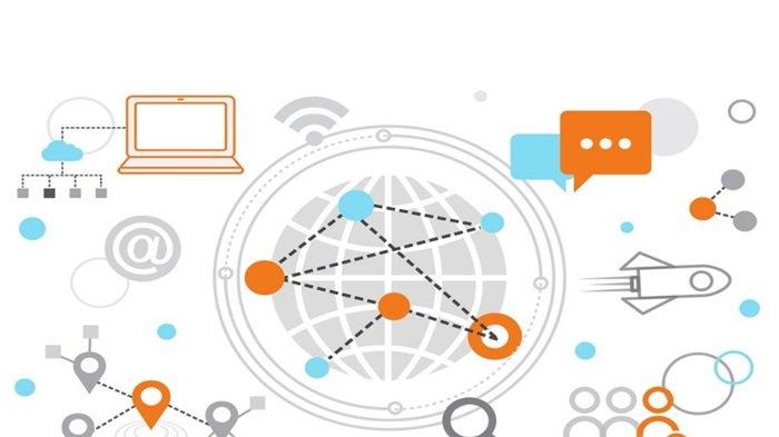 15 Soal Penilaian Harian Informatika Kelas 12 SMA/MA Materi Topologi Jaringan Kurikulum Merdeka