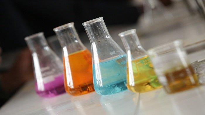 Dilengkapi Kunci Jawaban, Ini Kumpulan Soal Try Out Ujian Sekolah Kimia Kelas 12 SMA/MA Tahun 2024