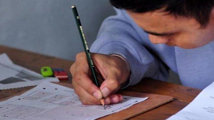 Latihan Soal Ujian Sekolah Bahasa Indonesia Kelas 6 SD Semester 2 Tahun 2024 Beserta Kunci Jawaban