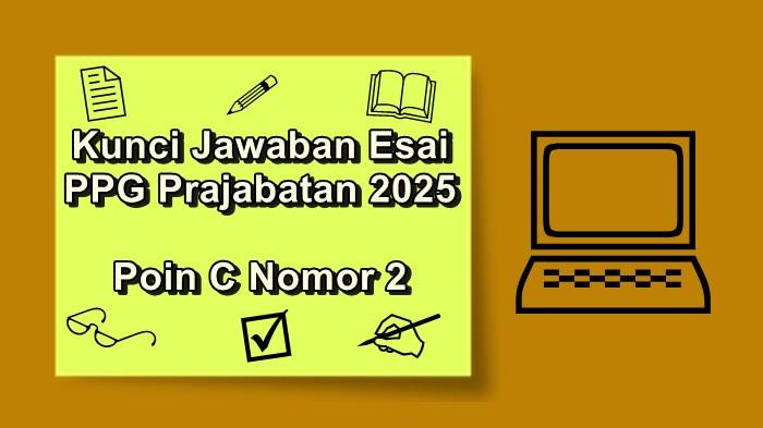Jawaban Esai PPG Prajabatan, Langkah Konkrit yang Anda Lakukan untuk Menyelesaikan Situasi Tersebut?