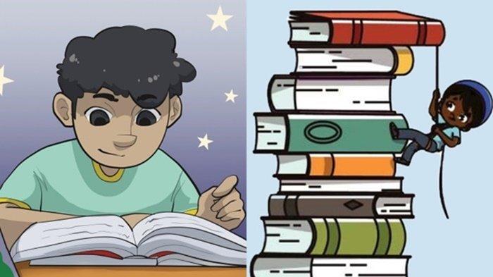 Soal Latihan BAB 2 IPAS Kelas 3 SD Kurikulum Merdeka Lengkap dengan Kunci Jawaban, Pilihan Ganda