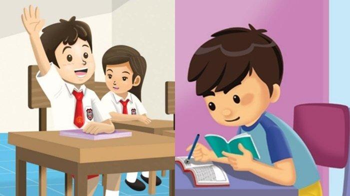 Soal Latihan OSN Ilmu Pengetahuan Alam SD Tahun 2025 Lengkap Kunci Jawaban, Olimpiade Sains Nasional