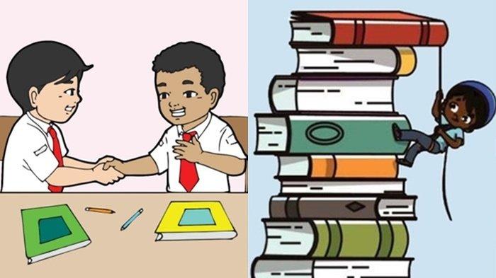 Soal Latihan OSN Ilmu Pengetahuan Sosial SD Tahun 2025 dan Kunci Jawaban, Olimpiade Sains Nasional