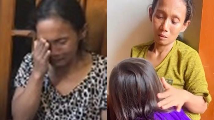 Disdik Klaim tak Ada Kekerasan, Viral Siswi SD di Palembang Alami Mata Merah Usai Pulang Sekolah