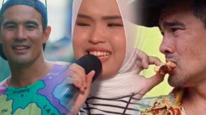 Sosok Damian Hoo, Youtuber Bongkar Manipulasi Panitia America's Got Talent, Putri Ariani Jadi Korban