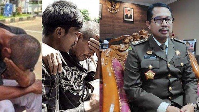 Sosok Didik Farkhan Alisyahdi, Kajati Banten yang Bebaskan Muhyani Peternak Kambing Jadi Tersangka