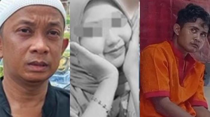 Wanita Hamil Tewas di Kamar Hotel Palembang Usai Open BO, Terungkap Pekerjaan Adi Rosadi Suami Anti