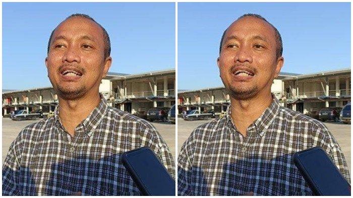 Sosok Fitra Eri, Mantan Pembalap yang Diperiksa Kejagung soal Kasus Minyak Mentah Pertamina