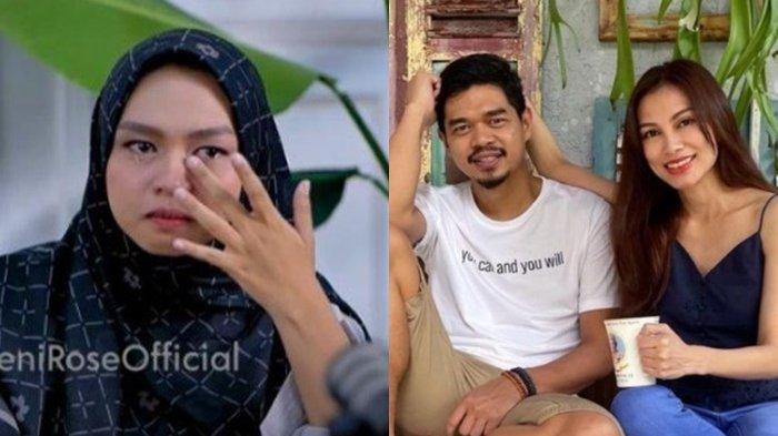 Sosok Jane Abel, Anak Bambang Pamungkas yang Merasa Diusir Ayahnya Sendiri, Kelakuan Ibu Tiri Dikuak