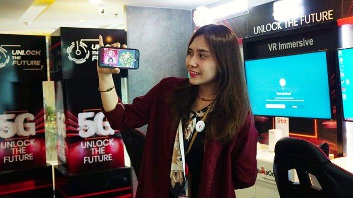 Tingkatkan Pengalaman Layanan Digital Entertainment, Telkomsel Kembali Gelar Kompetisi Game Online