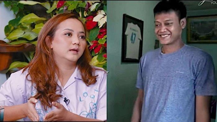 Sosok Wanita Selingkuhan Kurnia Meiga Dibongkar, Azhiera Sebut Presenter TV hingga Artis Sinetron