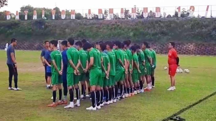 'Terusir' Dari JSC Sriwijaya FC Kesulitan Cari Lapangan Latihan Dirut PT JSC: Sudah Ada yang Booking