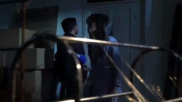 Sinopsis Sinetron Cinta Setelah Cinta Malam Ini, Starla dan Nia Dijebak Ayu dalam Gudang