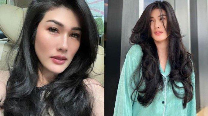 Stevie Agnecya Meninggal Mendadak, Pernah Ngaku Disantet, Postingan Terakhir Sohib Fuji Disorot