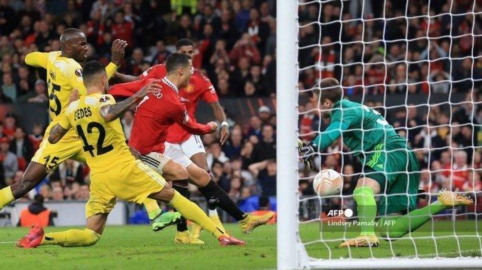 Prediksi Skor Liga Inggris Man United vs West Ham, Setan Merah tak Ingin Tren Positif Unbeaten Usai