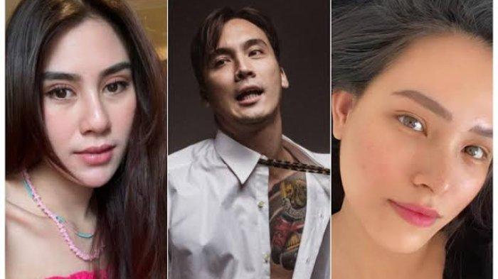 Syahnaz Cinta Buta, Keuangan Rendy Kjaernett Kondisinya Mengejutkan, Lady Jujur Keadaan Sebenarnya