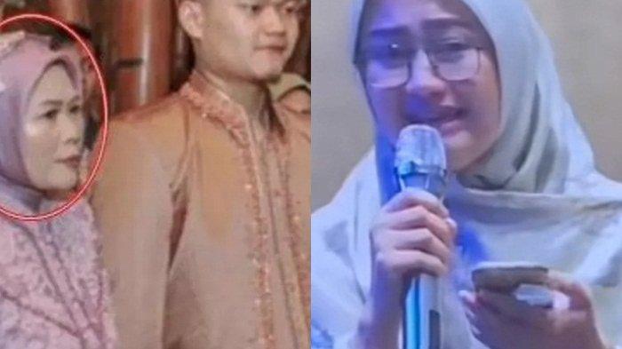 Ghani Haeruman Akhirnya Bongkar Cerita Versinya, Kekejaman Sherin Buat Mertua Kurus Kering Dikuak!