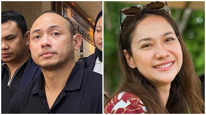 Suami BCL Sempat Diminta Uang Damai Rp 20 M, Tiko Aryawardhana Cabut Laporan Terhadap Mantan Istri