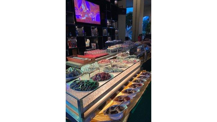 Jangan Lewatkan Malam Kemeriahan BBQ Night dengan Berbagai Menu yang Menggugah Selera di Hotel Aston