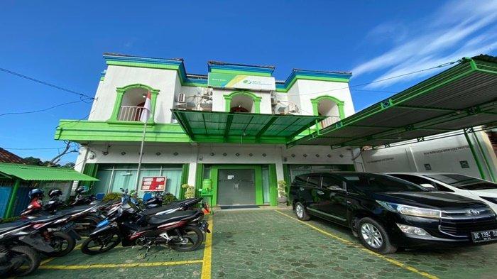 BPJS Ketenagakerjaan Muara Enim Bayarkan Klaim Jaminan Sebesar 146.1 Miliar