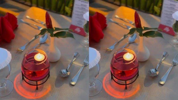 Nikmati malam Valentine dengan penuh cinta di ASTON Palembang Hotel & Conference Center