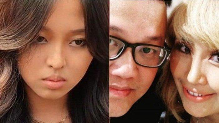 Sudah Dilecehkan, Michelle Ashley Malah Diancam Jika Lapor Jadi Korban, Pinkan Mambo: Orang Aneh!