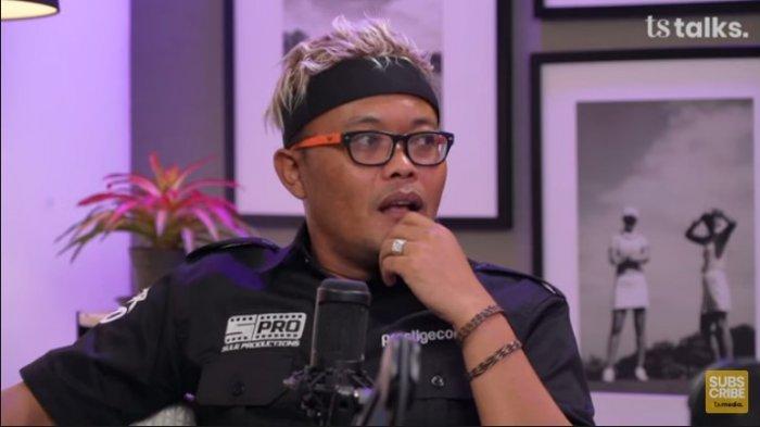 'Kan Dulu Gue Juga', Sule tak Larang Rizky Febian Pacaran Beda Agama dengan Mahalini