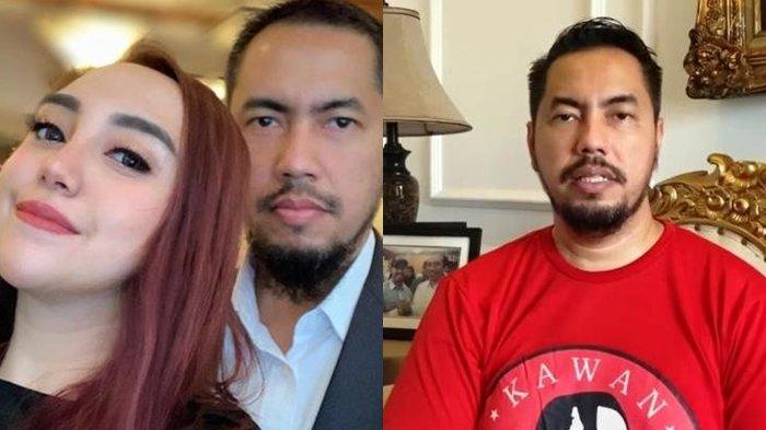 Keluarga Kena Dampak Ulahnya, Sunan Kalijaga Balik Serang Doddy Sudrajat: Tidak 100 Persen Benar