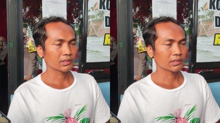 Setahun Tak Bertemu, Tunangan Pria ini jadi Korban Kecelakaan Speedboat Evelin Calisca 01