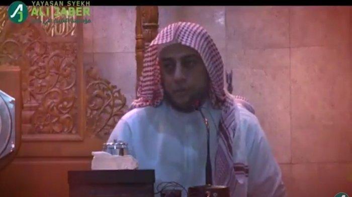 Tiga Malam Sampai Tidak Bisa Tidur, Ternyata Ini yang Membuat Utsman bin Affan Sahabat Nabi Menangis