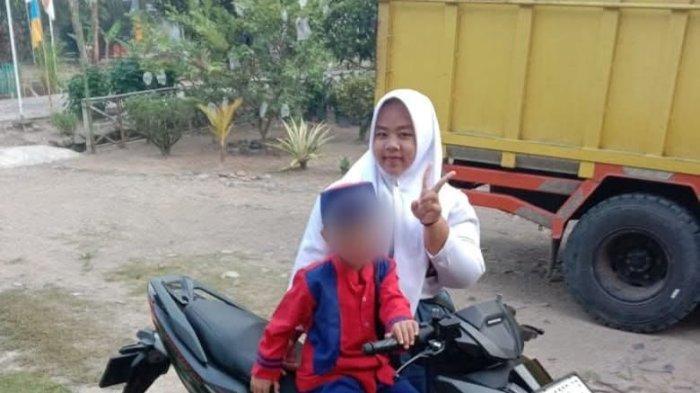 Pelajar SMA di Musi Rawas 3 Hari tak Pulang, Diduga Dibawa Kabur Pacar