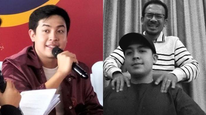 TANGIS Jerome Polin Bongkar Rencana Natal dengan Sang Ayah, Rindu Kebiasaan Ini 'Kenapa Secepet Ini'