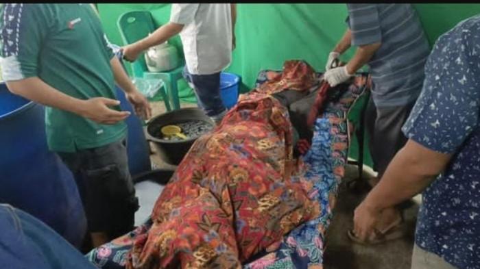 Kisah Pilu Bocah SD di Lubuklinggau Temukan Ayah Meninggal Usai Pulang Sekolah, Panik Cari Bantuan
