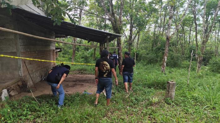 Pembacokan Maut di OKU Diduga Dilakukan Pelaku yang Sempat Dibantu Korban untuk Bekerja Kembali