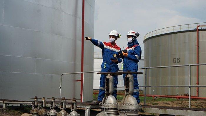 Syarat dan Cara Daftar Program Magang di Pertamina, Bisa Lulusan SMA, D3 dan S1